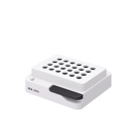 Блок для криопробирок 1,5-2 мл, для Matrix Orbital Delta plus, IKA