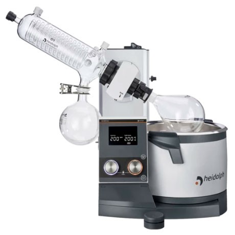 Ротационный испаритель Heidolph Hei-VAP Core HL/G1
