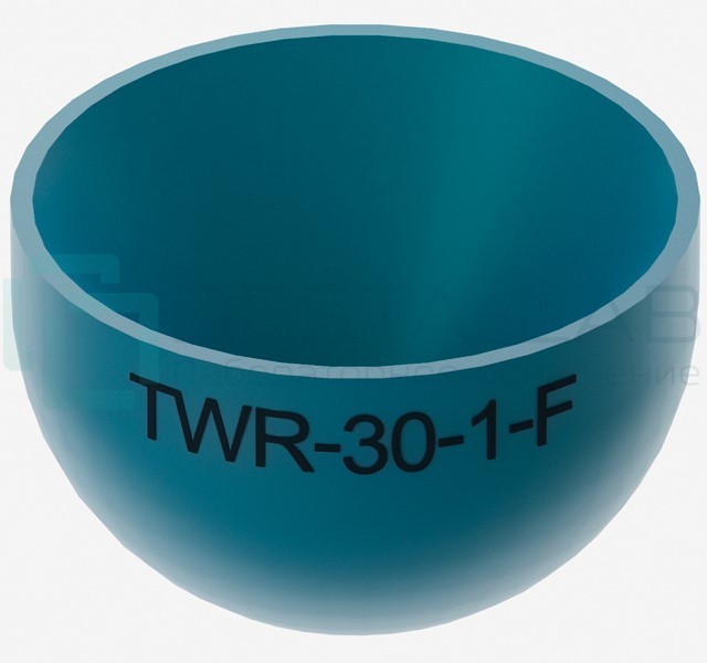 Адаптер TWR-30-1-F, Liston