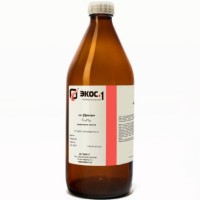 Декан химически чистый (ХЧ), бутылка 1 л.