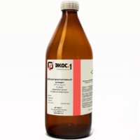 Изопропиловый спирт химически чистый (ХЧ), бутыль 20 л.