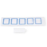 Камера Frame-Seal, 17×28 мм, вместимость 125 мкл, 100 шт., Bio-Rad