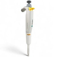 Одноканальный дозатор постоянного объёма Stegler SFA-1-500 (фикс. объём, 500 мкл, автоклавируемый) с поверкой