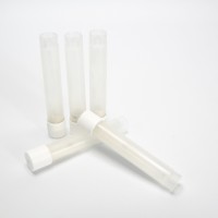 Пробирки 4,5 мл Lysing Matrix E, шарики керамические d 1,4 мм, из карбида кремния d 0,1 мм, стеклянные 2х d 4 мм, MP Biomedicals