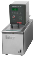 Термостат нагревающий Huber MPC-205B,с металлической ванной, объем ванны 5 л.