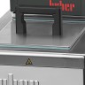Термостат нагревающий Huber MPC-205B,с металлической ванной, объем ванны 5 л.