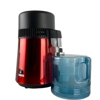 Аквадистиллятор Stegler BL-9901 (1 л/ч, корпус металл, сборник пластик)