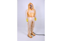 Пневмокостюмы типа ЛГ