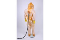 Пневмокостюмы типа ЛГ