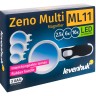 Мультилупа Levenhuk Zeno Multi ML11