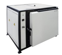 SNOL 500/300 универсальный промышленный сушильный шкаф с принудительной воздушной конвекцией