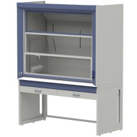 Шкаф вытяжной для органического синтеза ЛАБ-PRO ШВОС 180.84.230 TR