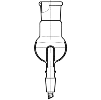 Каплеуловитель КП-14/23-29/32 ГФ 6.453.190