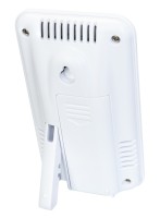 Часы-метеостанция Discovery Report W10