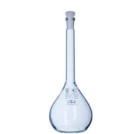 Колба мерная 2а-250-2 ГОСТ 1770-74