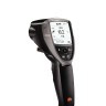 testo 835-H1 - инфракрасный термометр с интегрированным модулем влажности