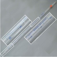 Пипетка градуированная 1-2-2-10 ТУ 9464-013-52876351-2014, ГОСТ 29228-91