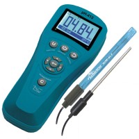 Портативный pH-метр Аквилон pH-410