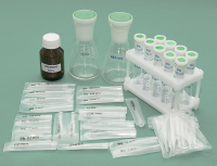 Комплект посуды для определения олова и свинца, Томьаналит