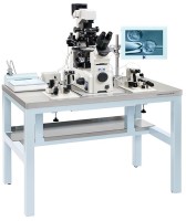 Стол антивибрационный AV1, 1200x800 мм, нерж. сталь, K-Systems