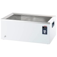 Водяная баня Julabo PURA 22, объем заполнения до 25,5 л, +18 ... +99,9°C