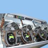 Камера морозильная КМ-1,40*-1