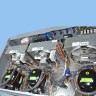 Камера морозильная КМ-1,40*-1