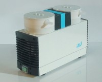 Вакуумный мембранный насос KNF N 842.3 FT.18, 34 л/мин, вакуум до 2 мбар