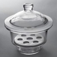 Эксикатор 2-240 мм.