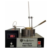 Аппарат ТВО-ПХП