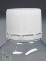 Бутыль лабораторная Burkle стерильная 1000 мл