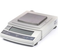 Весы лабораторные CAS CUW-420S