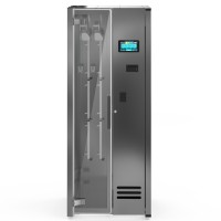 Шкаф для сушки и хранения гибких эндоскопов ТАГЛЕР ЭКАБ-2Н (до 2 эндоскопов)