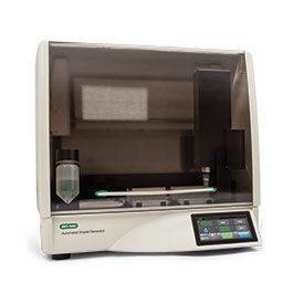 Система генерации капель AutoDG, Bio-Rad