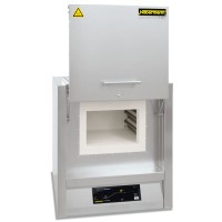 Печь муфельная Nabertherm LT 9/14/B510 с подъёмной дверью, 1400°С, 9 л