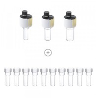 Набор реакционных сосудов, IKA