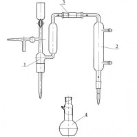 Установка Кьельдаля эскиз 1-138
