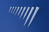 Наконечники до 5 мл (от 0,1 мл), стерильные, апирогенные, без фильтра, длина 120 мм, бесцветные, epT.I.P.S Standard, 5х100 шт./уп., Eppendorf