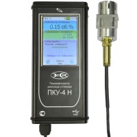 Газоанализатор углекислого газа ПКУ-4 Н-М-Т (до 10%)