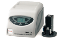 Охлаждаемая ячейка на элементах Пельтье с магнитной мешалкой, Thermo FS