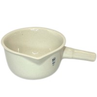 Кастрюля фарфоровая № 3, 500 мл. 