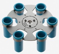 Бакет-ротор S-6-50, Liston