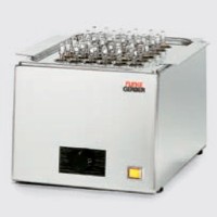 Универсальная водяная баня Funke-Gerber WB-436 A, аналоговая регулировка температуры