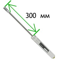 Термогигрометр ИВТМ-7 Н-04-2В-300, с поверкой 