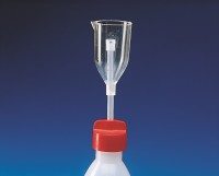 Бутылка-дозатор Kartell, дозатор 25 мл, бутыль 500 мл