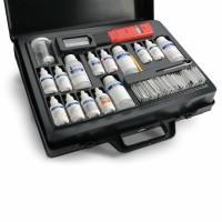 Тест-набор HI 3827 для котельных