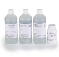 Реагенты Hach 2678500 на Кремний (SiO2), 250 шт.