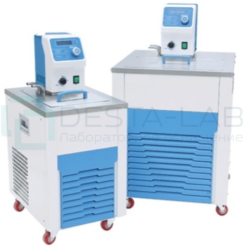 Криотермостат MaXircu CR-30, DAIHAN Scientific