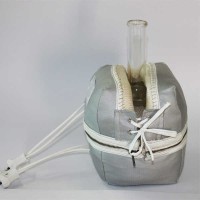 Колбонагреватель ESF-4110S (1,0 л) (электронагревательный кожух)