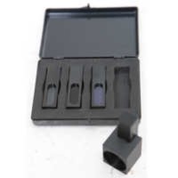 Светофильтры контрольные для спектрофотометров ПЭ